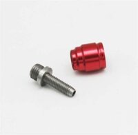 Hạt kim bắp thắng dầu xe đạp SRAM Steath / Code / Red / Force