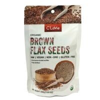 Hạt lanh hữu cơ C’LaVie