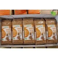 Hạt lanh Hữu cơ Markal