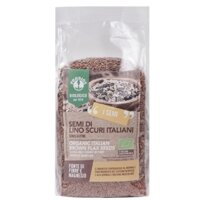 Hạt lanh hữu cơ ProBios