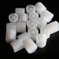 Hạt lọc kaldnes 1kg – hạt kanet