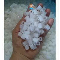 Hạt lọc Kaldnes Micro (kanet) cho hồ Koi, bể cá cảnh túi 1kg