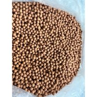 Hạt lọc nước clay, hạt bóng gốm Zeolite dùng trong hệ thống lọc nước ION KIỀM