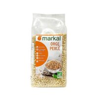 Hạt lúa mạch ngọc trai hữu có Markal 500g