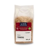 Hạt lúa mì hữu cơ Sottolestelle 500g