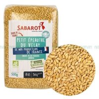 Hạt Lúa Mì Sabarot 1Kg