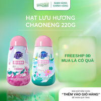 Hạt Lưu Hương CHAONENG, Hạt Xả Thơm Quần Áo