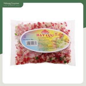 Hạt lựu Việt San - gói 100g