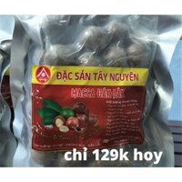 Hạt mắc ca - Macadamia nuts