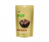 Hạt Mắc Ca Sấy FVF 500 g