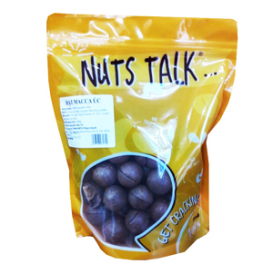 Hạt Mắc Ca Úc, 1Kg