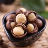 Hạt mắc ca Úc – Macadamia