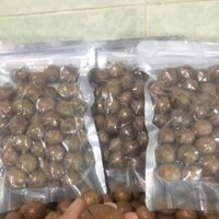 Hạt macca 1kg kèm dụng cụ tách vỏ