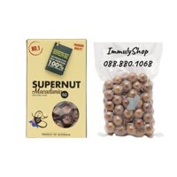 Hạt Macca 450gr SuperNut- Nhập khẩu chính hãng