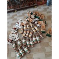 Hạt macca bổ sung dinh dưỡng (có dụng cụ tách hạt kèm theo)