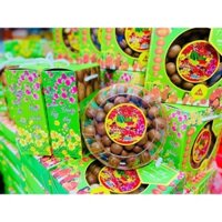 Hạt macca hộp quà tết