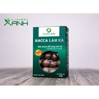 HẠT MACCA LÂM HÀ(Size trung) - LIÊN KẾT XANH