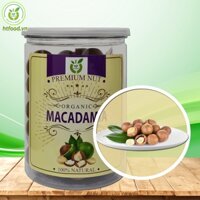 Hạt macca mua ở đâu Hà Nội?