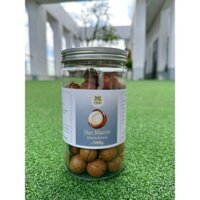 Hạt MACCA nứt vỏ COMI Healthy Nuts, tốt cho phụ nữ có thai