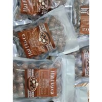 Hạt macca size đại - Túi 500gr