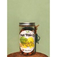 HẠT MACCA TÁCH VỎ NHẬP KHẨU ÚC - 500G