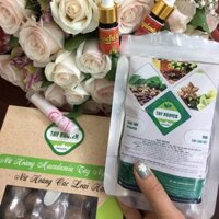 Hạt macca tây nguyên (tươi để nấu sữa hạt)