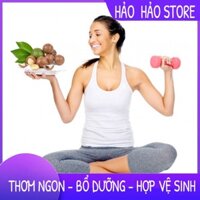 Hạt Macca Úc Nứt Vỏ - Hộp 500g Kèm Đồ Khui