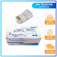 Hạt mạng AMP RJ45 CAT6
