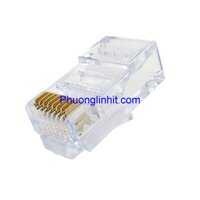 Hạt mạng Cat5e AMP NETCONNET hãng COMMSCOPE – PN: 6-554720-3