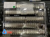 Hạt mạng cat6A, đầu bấm cat6A