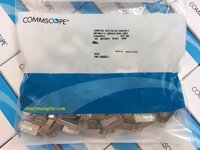 Hạt mạng commscope FTP Cat5 bọc kim