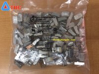 Hạt mạng, đầu bấm mạng AMP RJ45 cat5e bọc kim