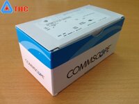 HẠT MẠNG - ĐẦU BẤM MẠNG COMMSCOP ( AMP ) J45 CAT 5E