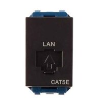 Hạt mạng Panasonic WEV2488B Cat5 dòng Gen-X