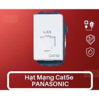 hạt mạng panasonic