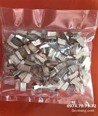 Hạt mạng RJ45 AMP Cat5e FTP bọc sắt chống nhiễu