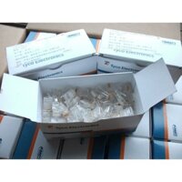 Hạt mạng RJ45 AMP cat5e