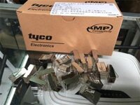 Hạt mạng RJ45 AMP Cat6 FTP bọc sắt