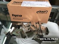 Hạt mạng RJ45 AMP Cat6 FTP bọc sắt