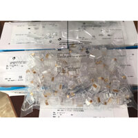 Hạt mạng RJ45 AMP
