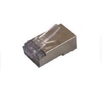 Hạt mạng RJ45 bọc Inox