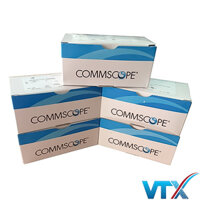 Hạt mạng RJ45 COMMSCOPE/AMP 6-569530-3 Cat5e FTP