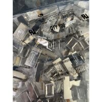 Hạt mạng Sắt AMP commscope chống nhiễu Shielded cat5 và cat6