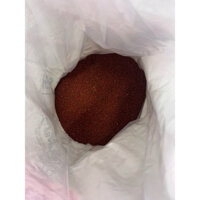 Hạt màu điều-cà ri