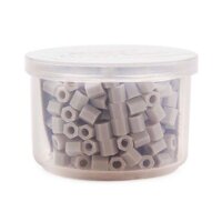 Hạt Màu Kỳ Thú Edugames (25g) - Màu Xám