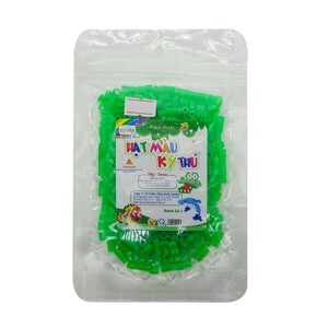Hạt màu kỳ thú Edugames 50g