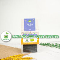 Hạt mè đen hữu cơ ANBIO 200g/100g
