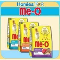 Hạt Me-o 7kg, thức ăn cho mèo - Homies Pet