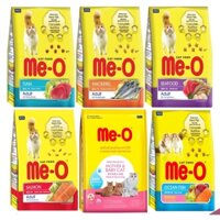 HẠT ME-O THỨC ĂN CHO MÈO TRƯỞNG THÀNH 1,2KG