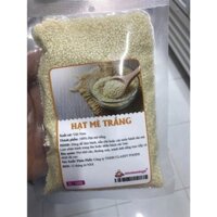 Hạt mè trắng-(1kg)